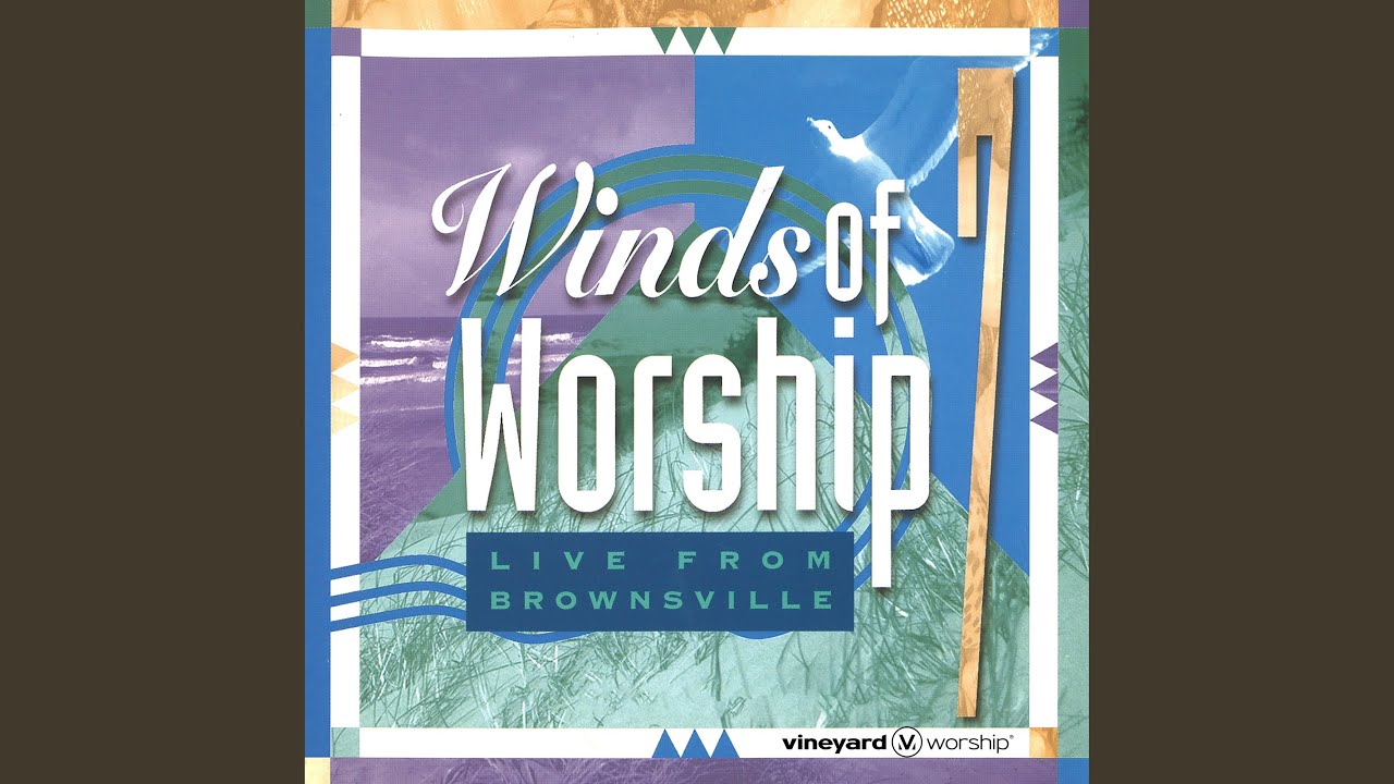 Let the River Flow (Live)