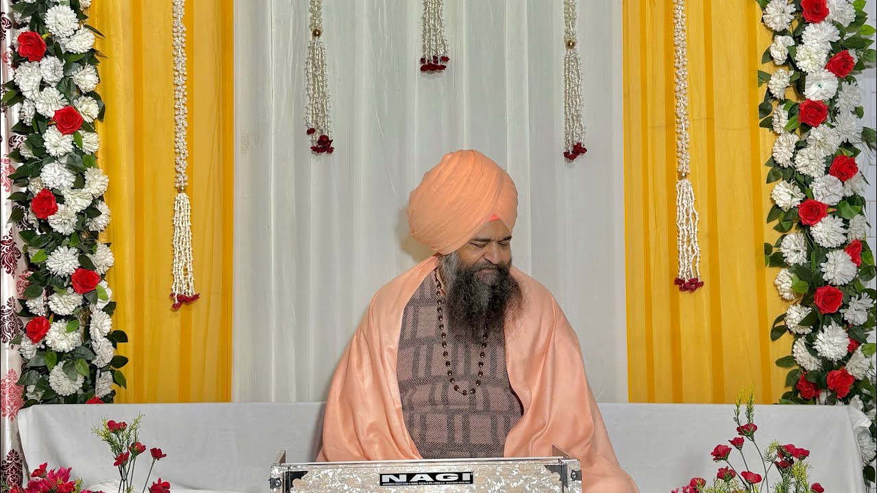 SUNDAY DIWAN || 12 January 2025 || SANAUR SAHIB ||