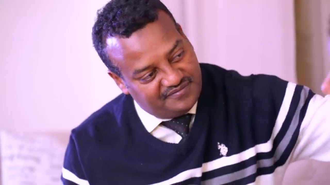 Senselet Drama  75 Part 2 ሰንሰለት ምዕራፍ 4 ክፍል 75   Part 2