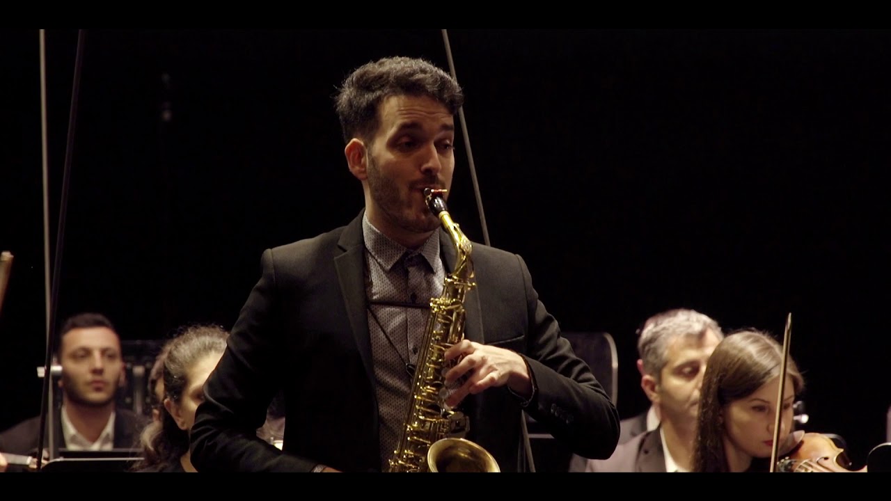 Amit Dubester - J. Ibert: 