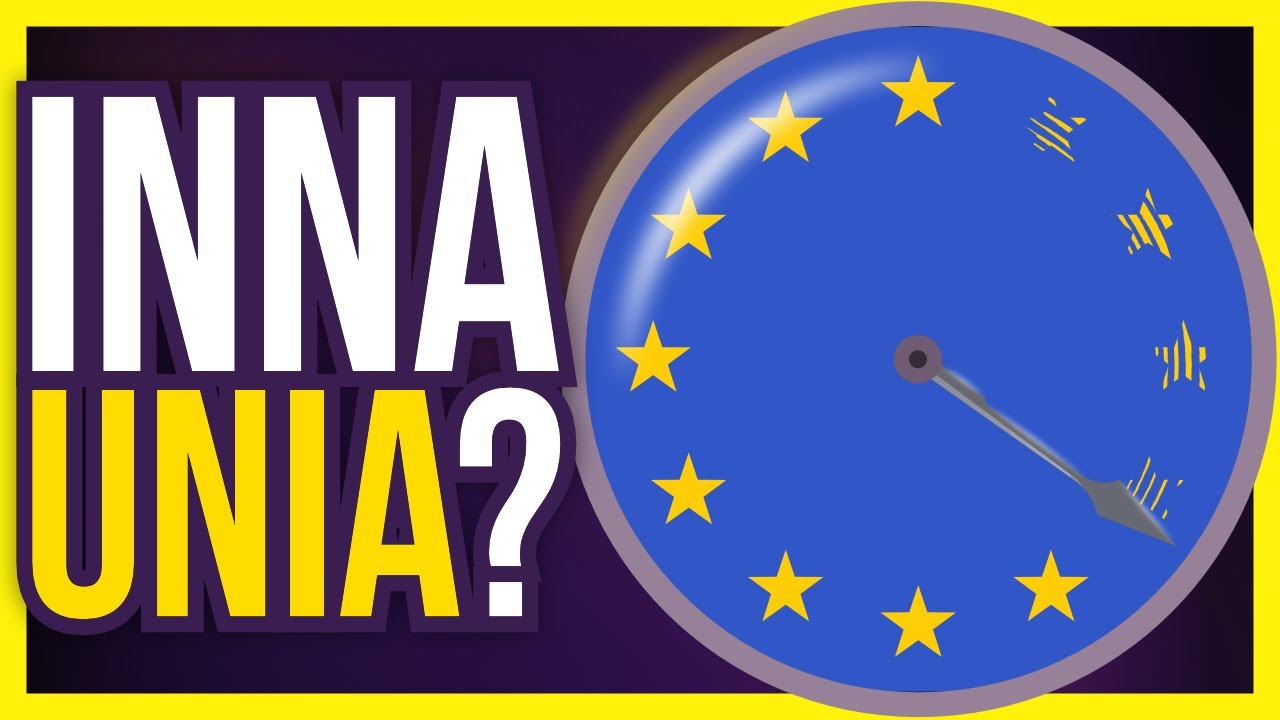 Unia Europejska się zmieniła