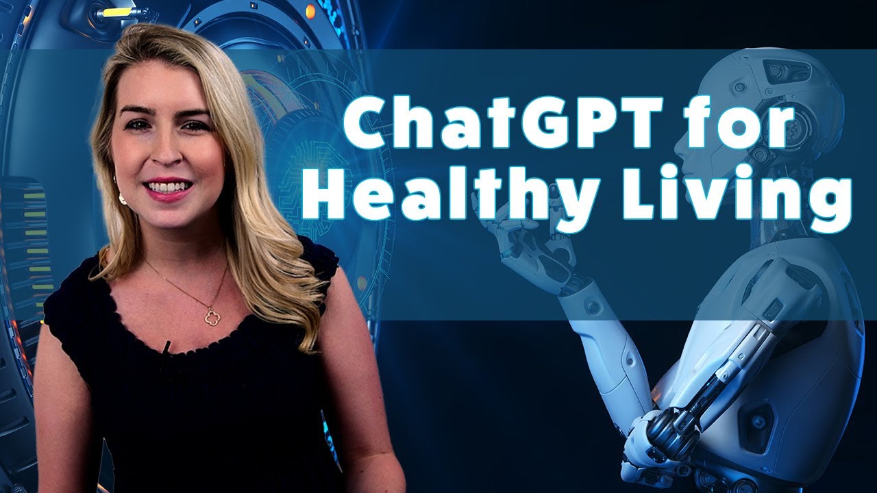 Unlocking Health Secrets with ChatGPT:  Health, Disease Prevention, and Lifestyle