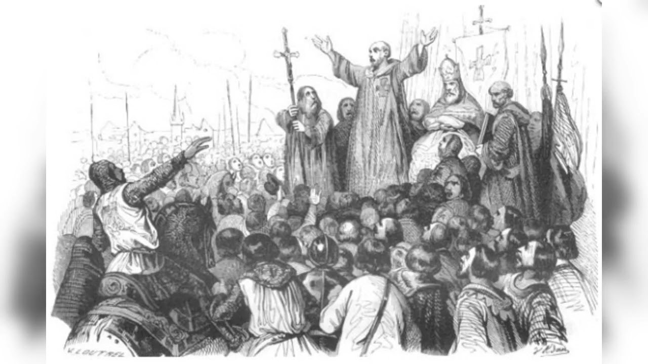 Le Kyrie des Gueux