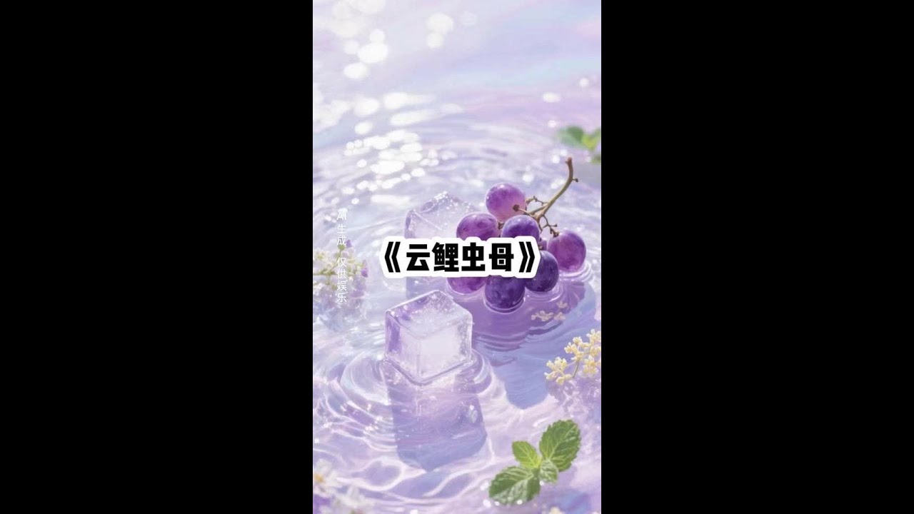 云鲤虫母 云鲤虫母后续 云鲤虫母配享太庙 云鲤虫母大结局 我是虫族新诞生的虫母后续大结局 #我是虫族新诞生的虫母 #我是虫族新诞生的虫母后续 #我是虫族新诞生的虫母配享太庙 #我是虫族新诞生的虫母大