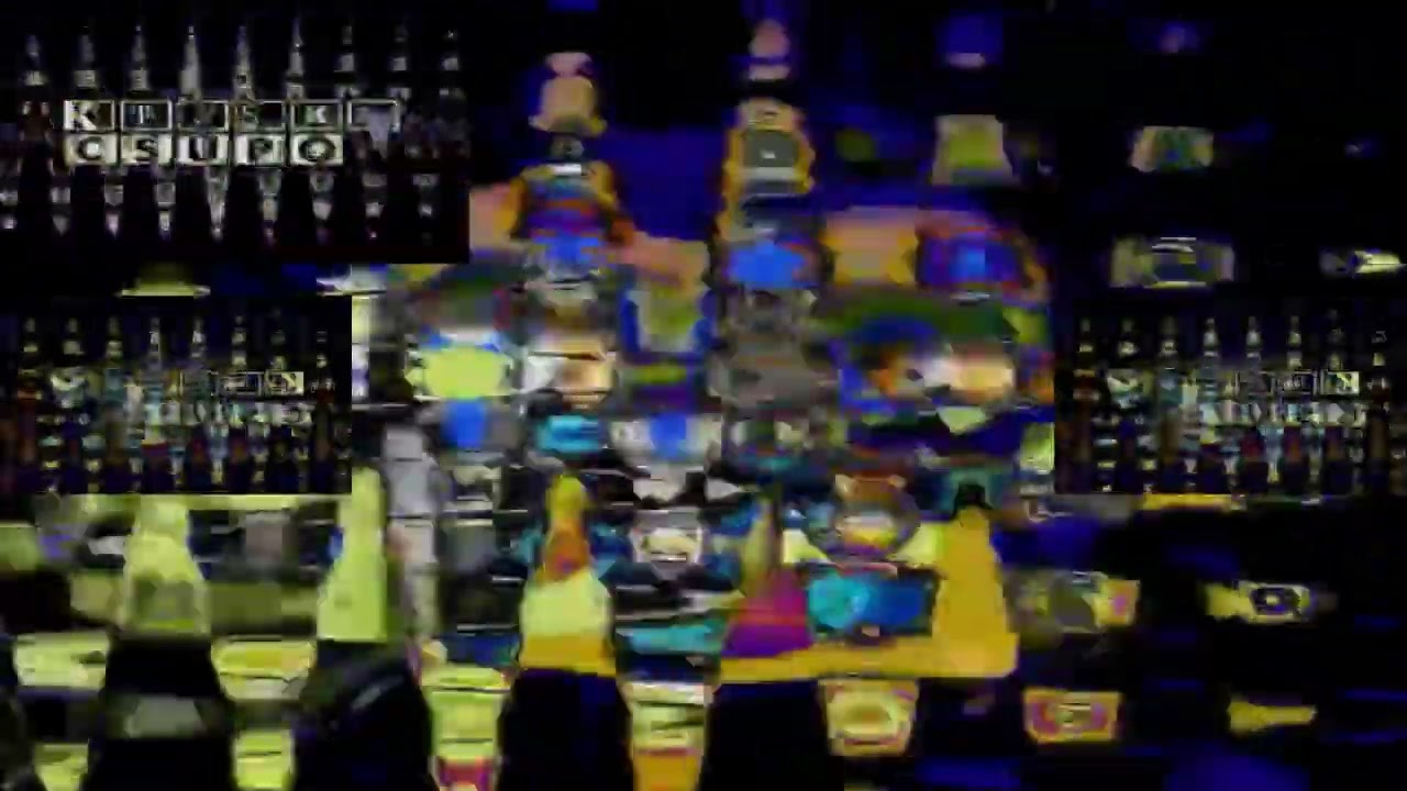 (RQ) Klasky Csupo in 4ormulator V7 has a Sparta Gamma Remix
