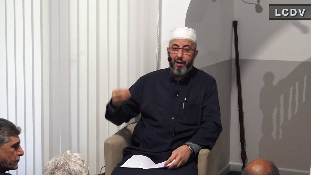 Le hijab (voile) [Partie 2]