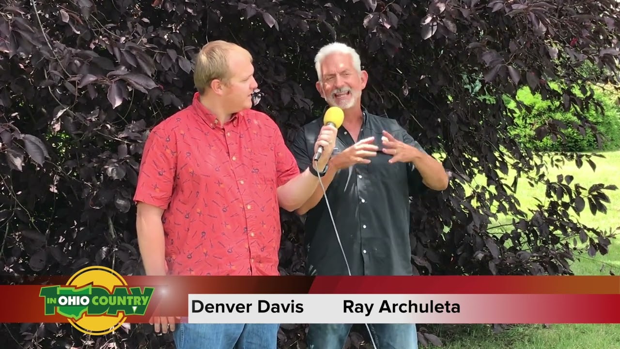 Ray Archuleta - Soil Health Academy