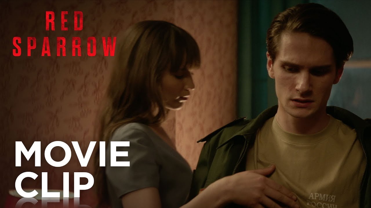 Red Sparrow | 