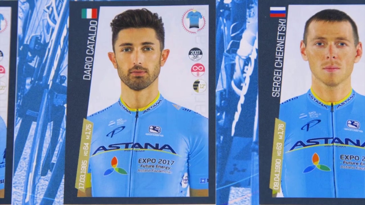 #Giro100