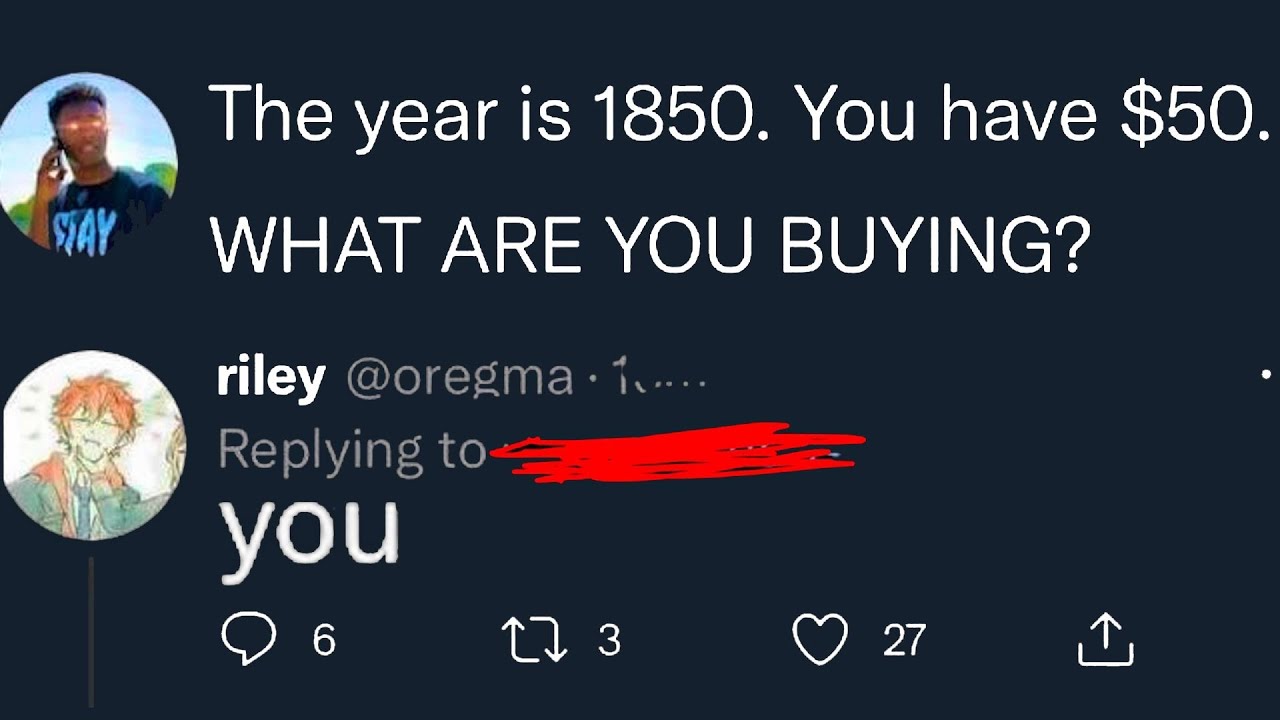 These Comments Are 𝓒𝓾𝓻𝓼𝓮𝓭.. (pt 2)