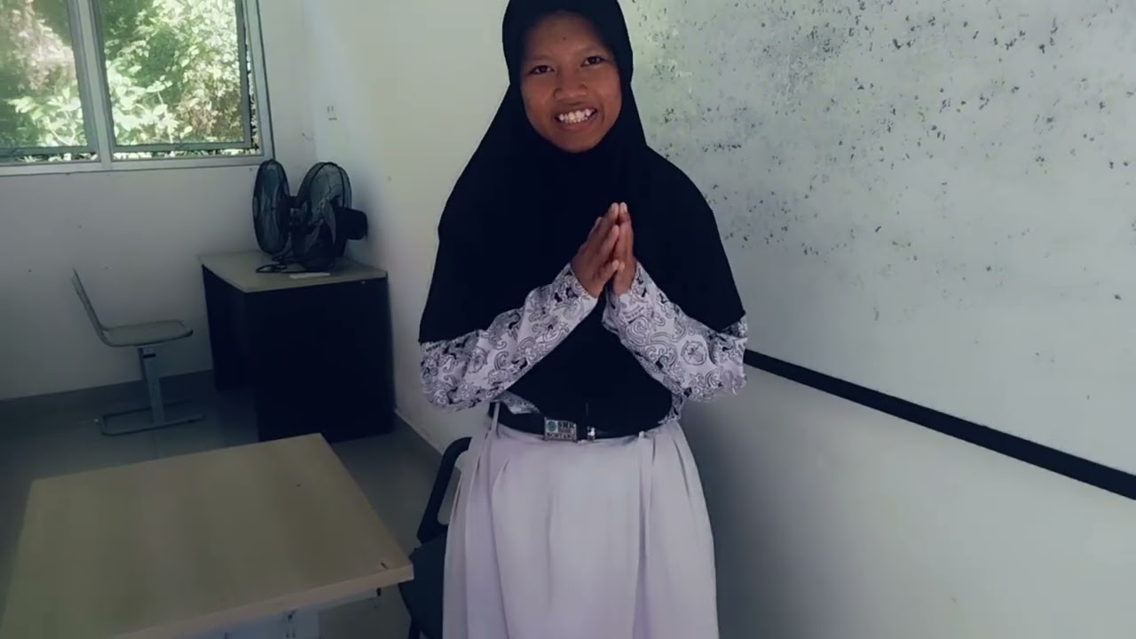 TUGAS BAHASA INDONESIA | Teks Negosiasi Resmi | Jual beli tanah