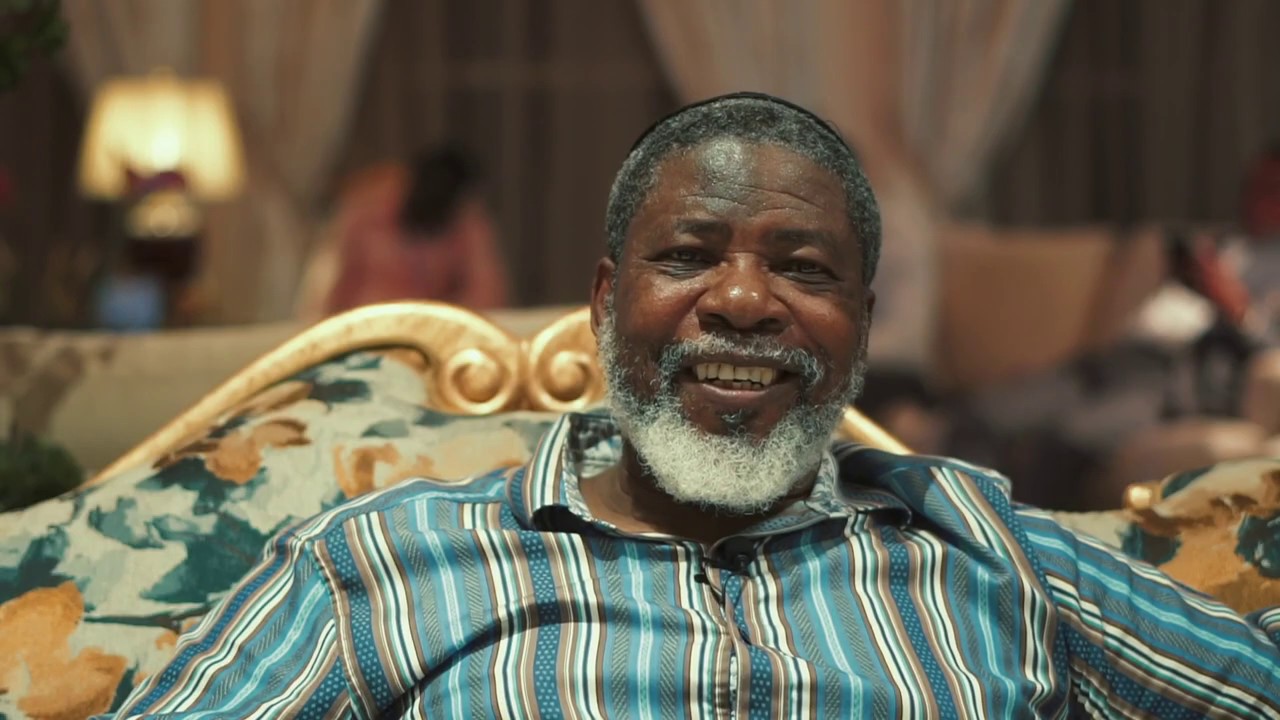 Darkness and the Mystery of God - Adonijah Ogbonnaya, Order of Melchizededek