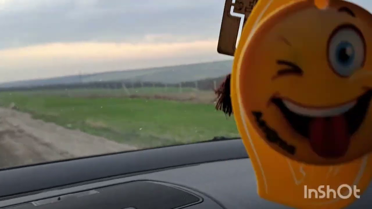 Drumul scurt catre balta Malina Galati.Fire intinse la pescuit!🙂