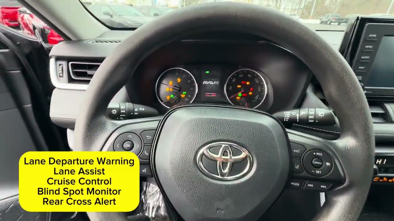 #51783A 2021 TOYOTA RAV4 XLE