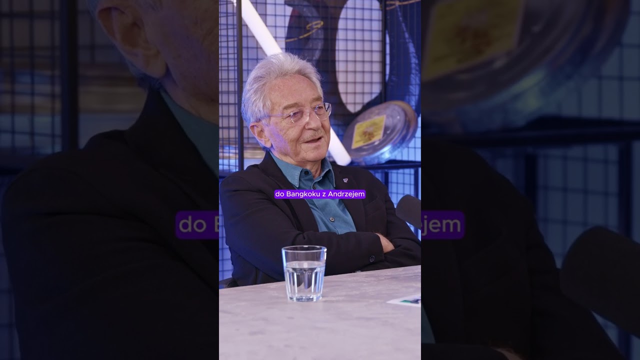 Zbudowałem Bangkok w Bułgarii&ndash; Allan Starski wybitny scenograf, laureat Oscara