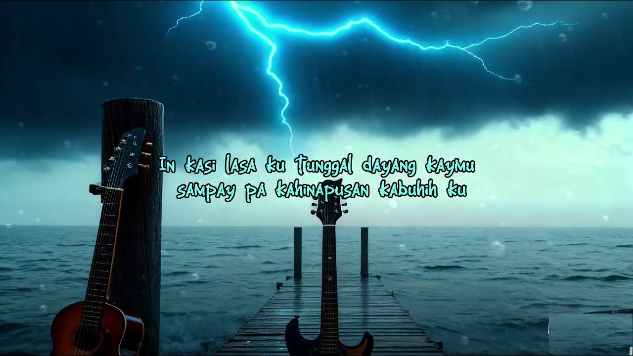 Ayaw kaw magtangis (Rock Cover)