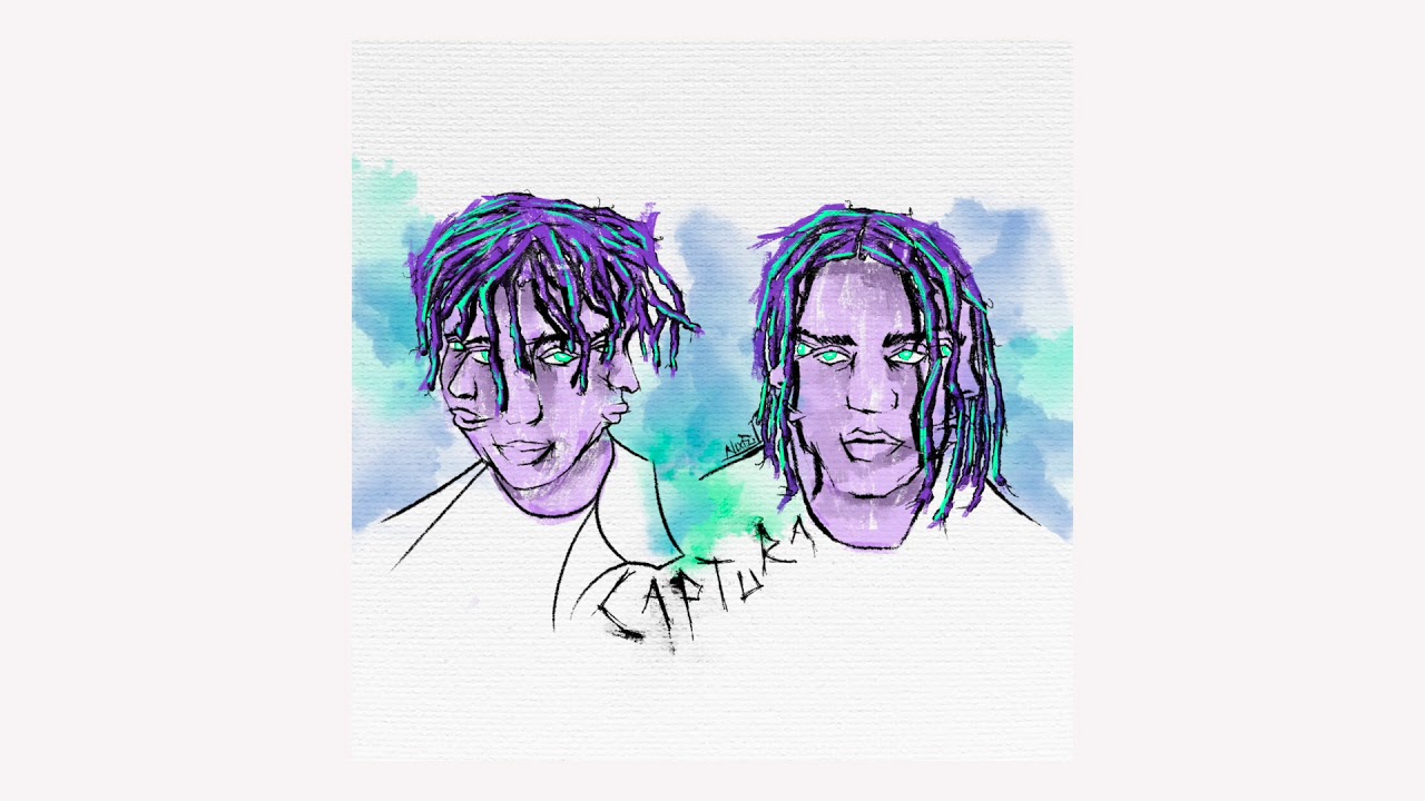 3. Thiago x Leozin - Captura (Prod. Neco)