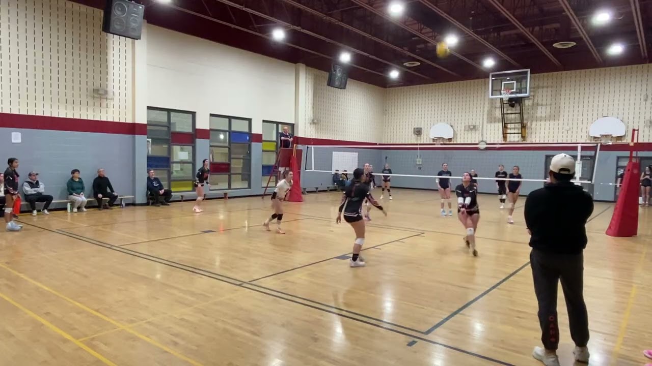 Feb 4 Scrimmage V Lakeside Inkemba Set2