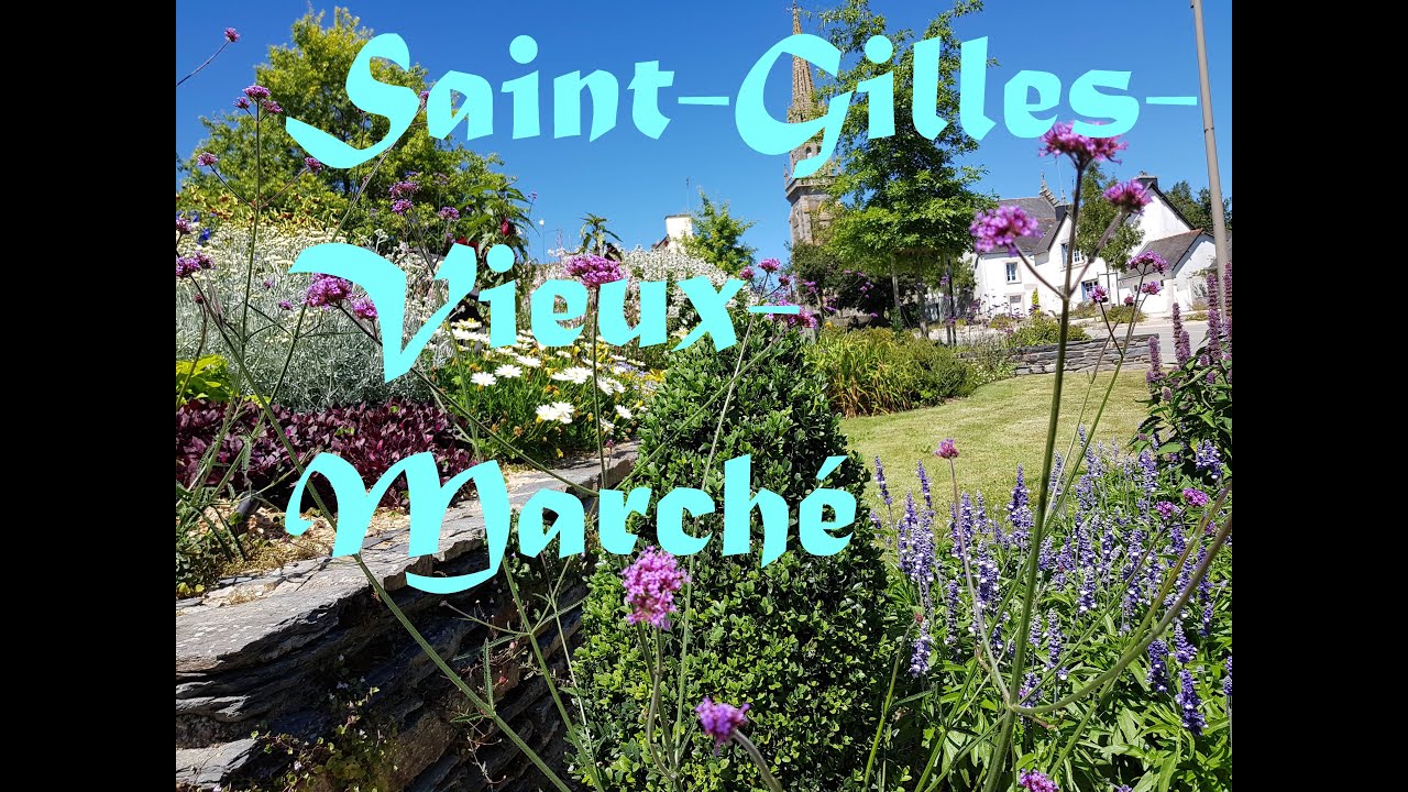 Saint Gilles Vieux Marché, un coin de paradis!