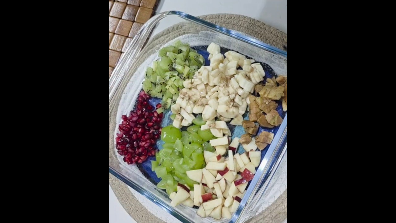 jai mata di 🥰day 1 #navratri2025 #navratrispecial #vratrecipe #navratri #vratkakhana #healthydish