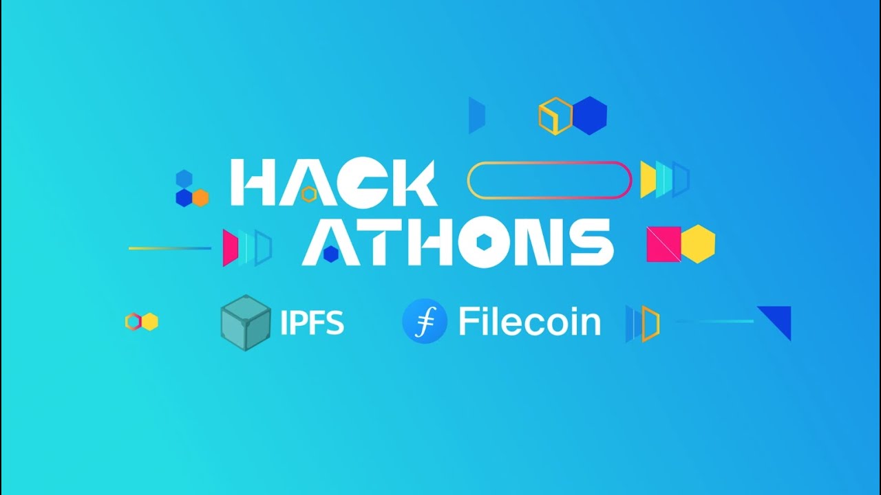 Join IPFS & Filecoin Hackathons and Shape the Future of the Web