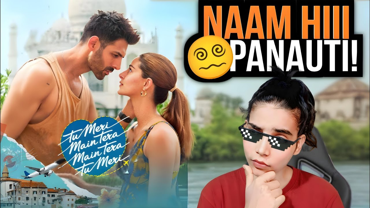 Tu Meri Main Tera Mai Tera Tu Meri – Movie Honest REVIEW!😵‍💫