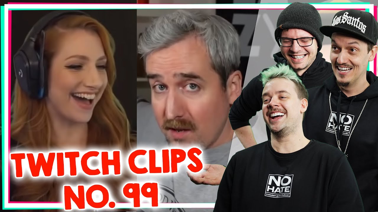 WIR BESCHWÖREN DÄMONEN! Besten Clips der Woche #99 😂 Win & Fails Deutsch/German
