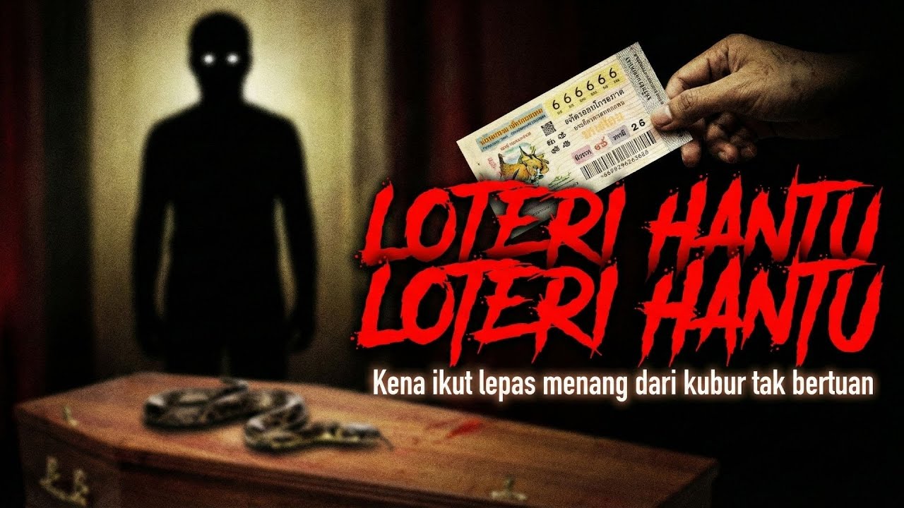 Jangan Buat Main Di Tempat 'Keras', 'Mereka' Akan Ikut Kau Balik Tidur #kisah seram