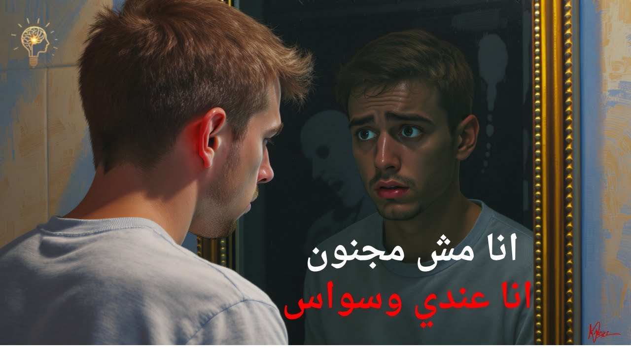 ما وراء فكرة الوسواس القهري | OCD