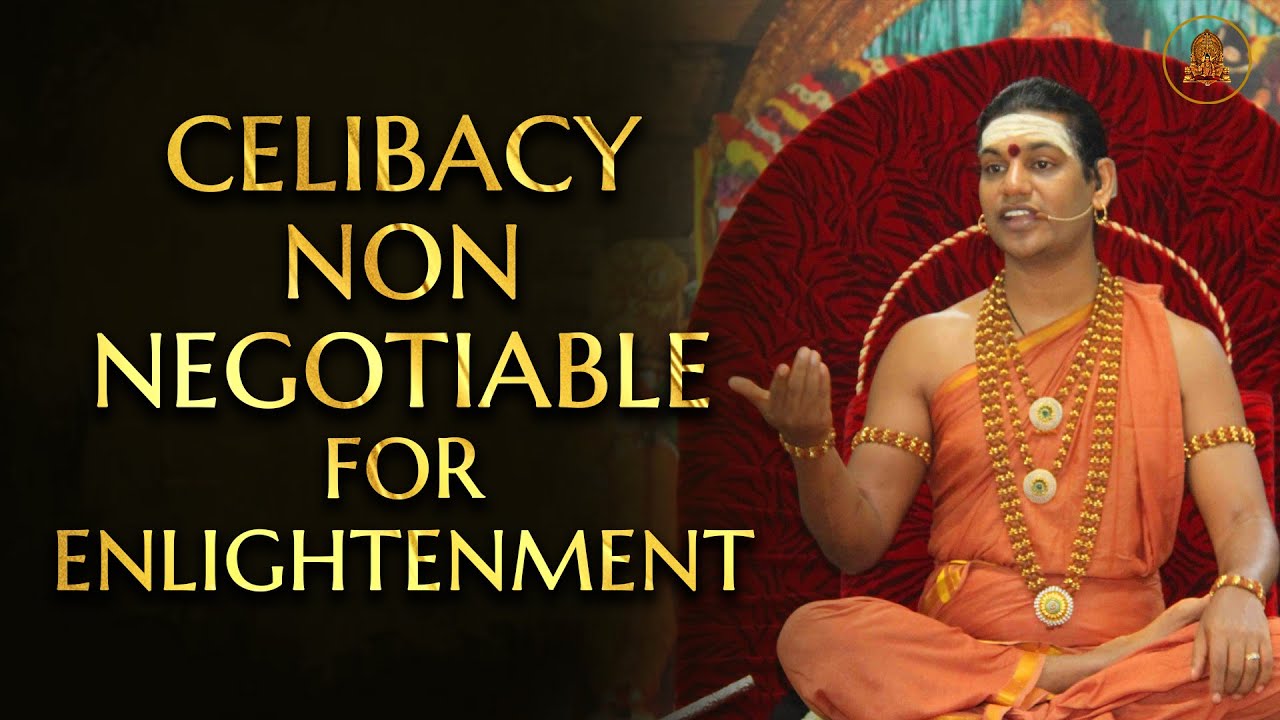 The Only Way for Spiritual Seekers to Enlightenment