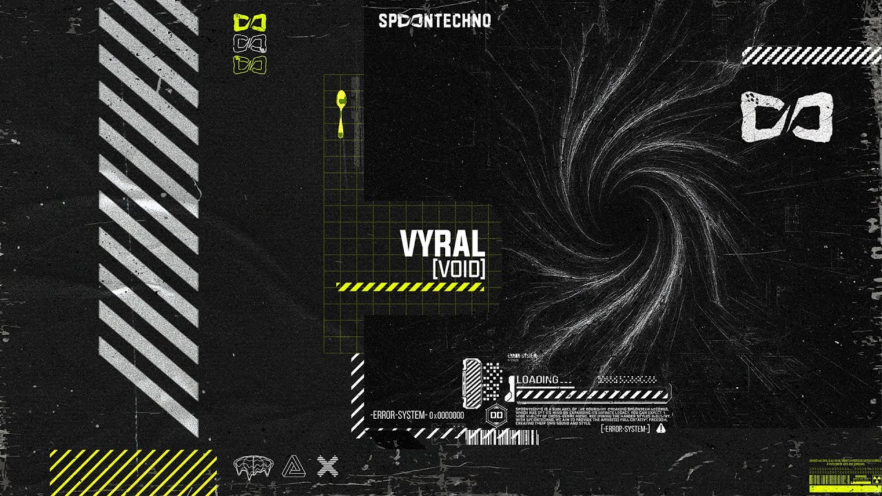 Vyral - [VOID]
