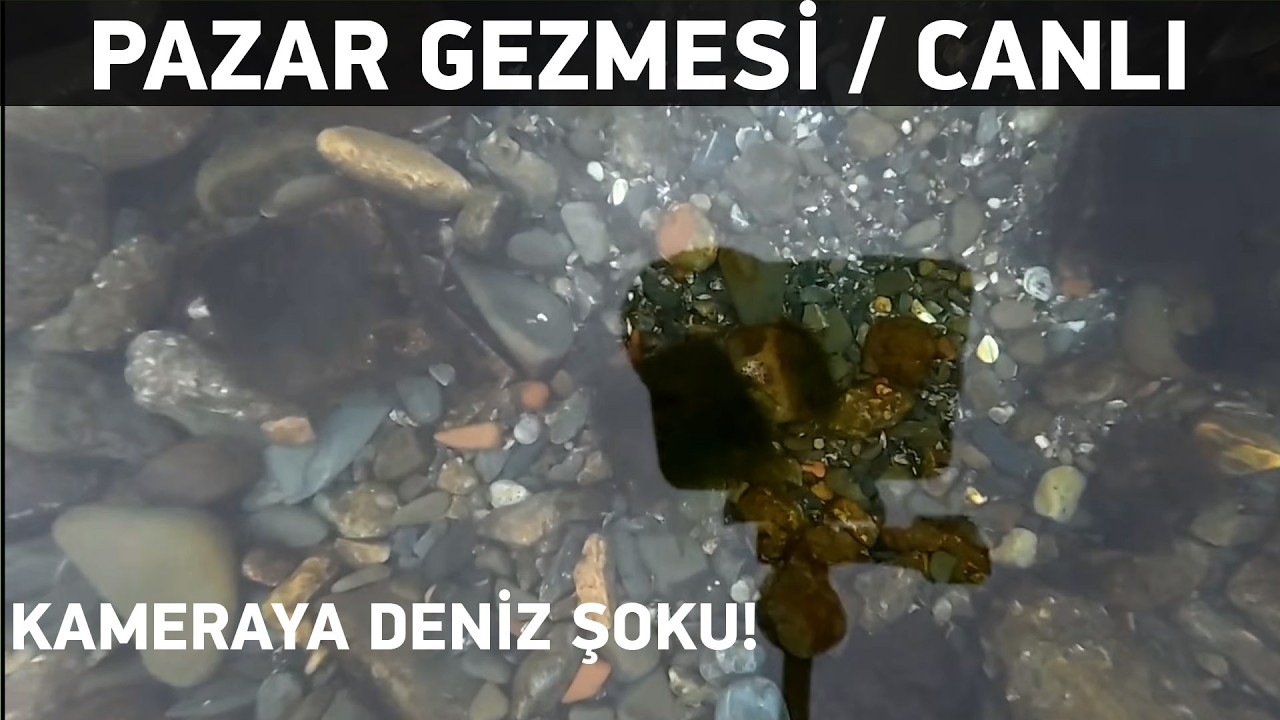 Bomboş Yayın, Belki Yağmurlu da