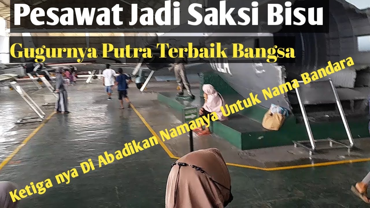 #MuseumDirgantara  #MuseumJogja Seru nya BerWisata Di Museum Dirgantara Jogja