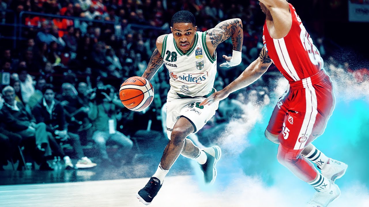 Una Sfida Da Riguardarsi | Scandone Avellino vs Olimpia Milano | 2018/19