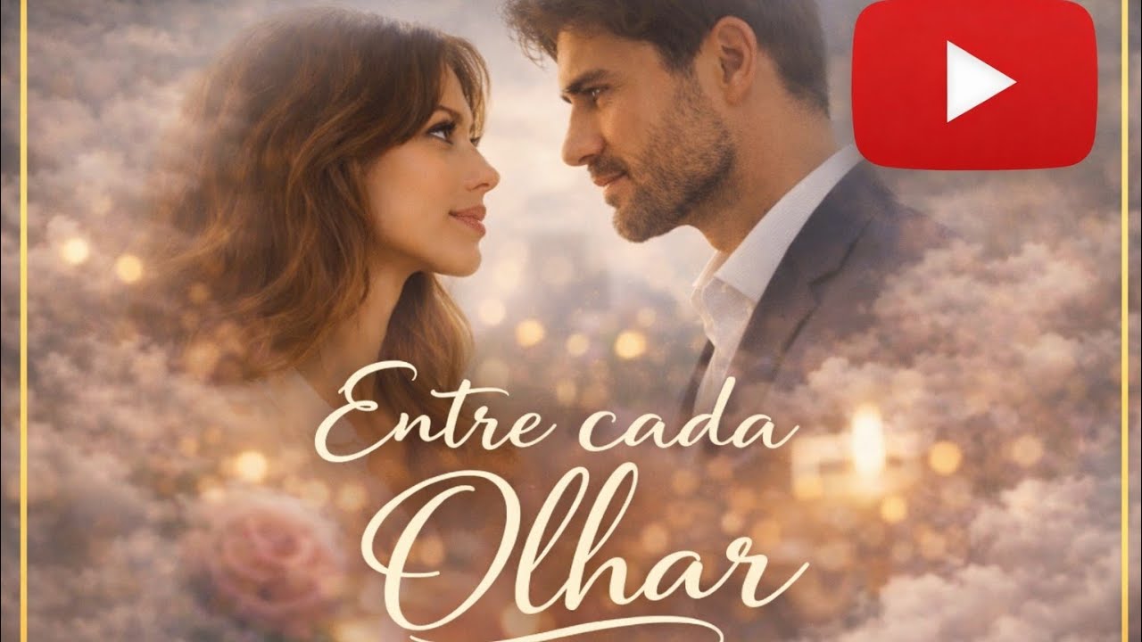 Entre cada olhar