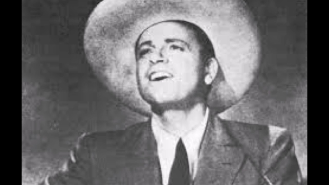 Jimmie Davis - You Are My Sunshine [1940].