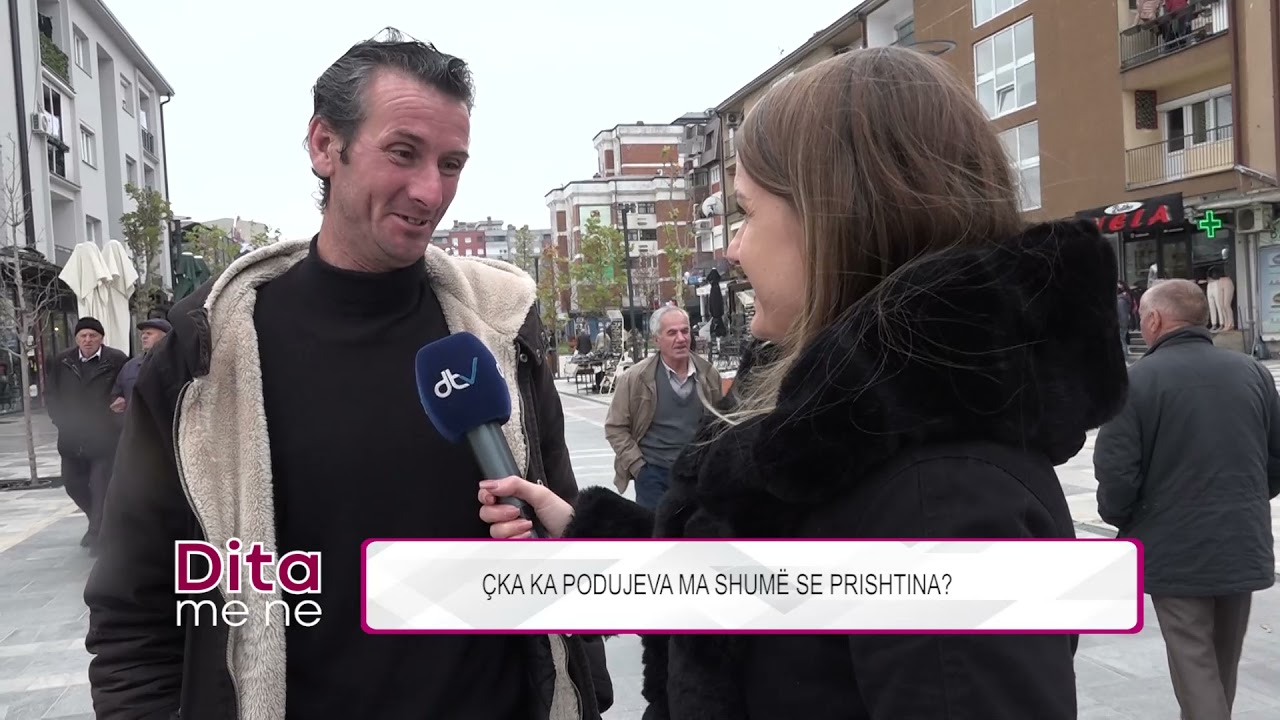 Çka ka Podujeva ms shumë se Prishtina?