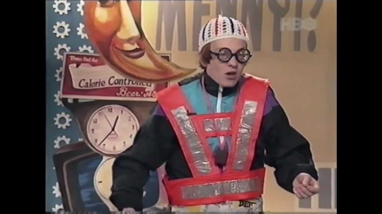 Erdei"RokkerZsoltti"Sándor első Mennyi?30! szereplése 1996 aug.
