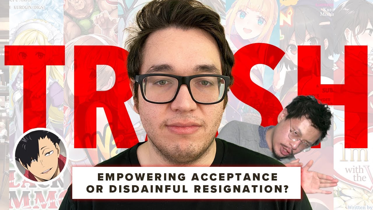 Discussing the Use of Comedy in the Anime Community (ft. Pause and Select)