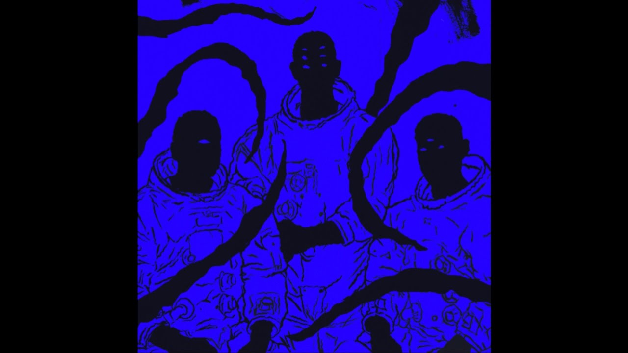 Triflusso - Quasar (prod. Kintsugi)