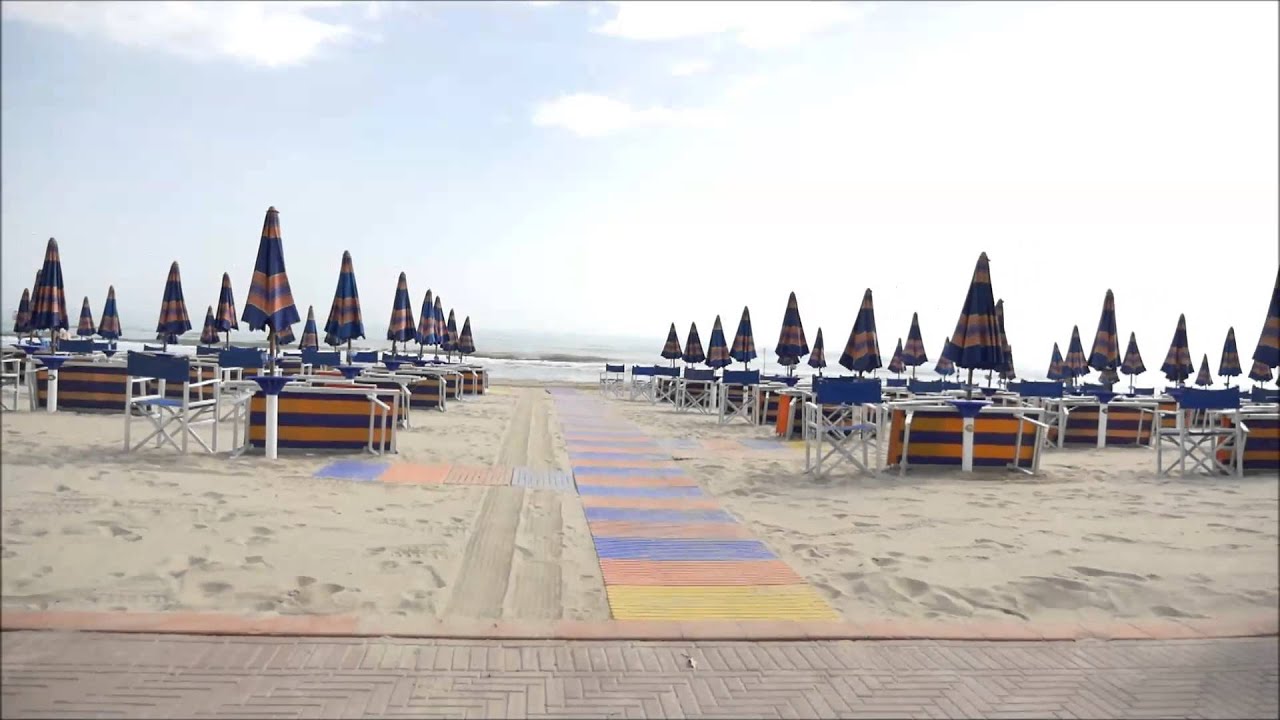 Viaggia insieme a noi nel Villaggio Salinello