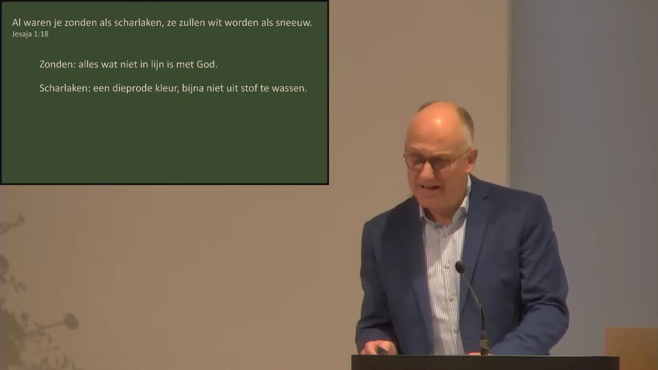 09:30 Kerkdienst NGK Monster 22 februari 2026