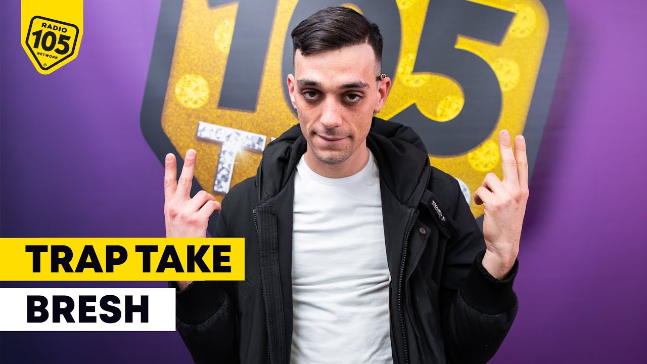 Il Trap Take di Bresh!