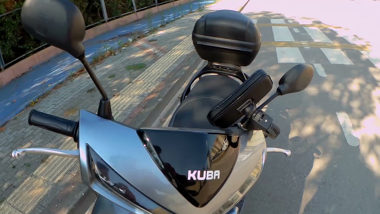 KUBA SPACE 50 İNCELEMESİ, ELEŞTİRİLER, EKSİLER