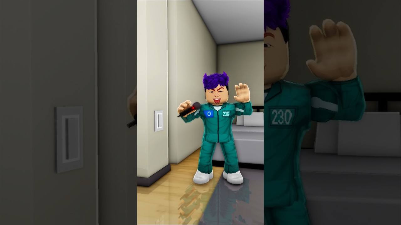 Thanos tried to prank then this happened...😳😂 || Roblox Edits #roblox #shorts #robloxshorts