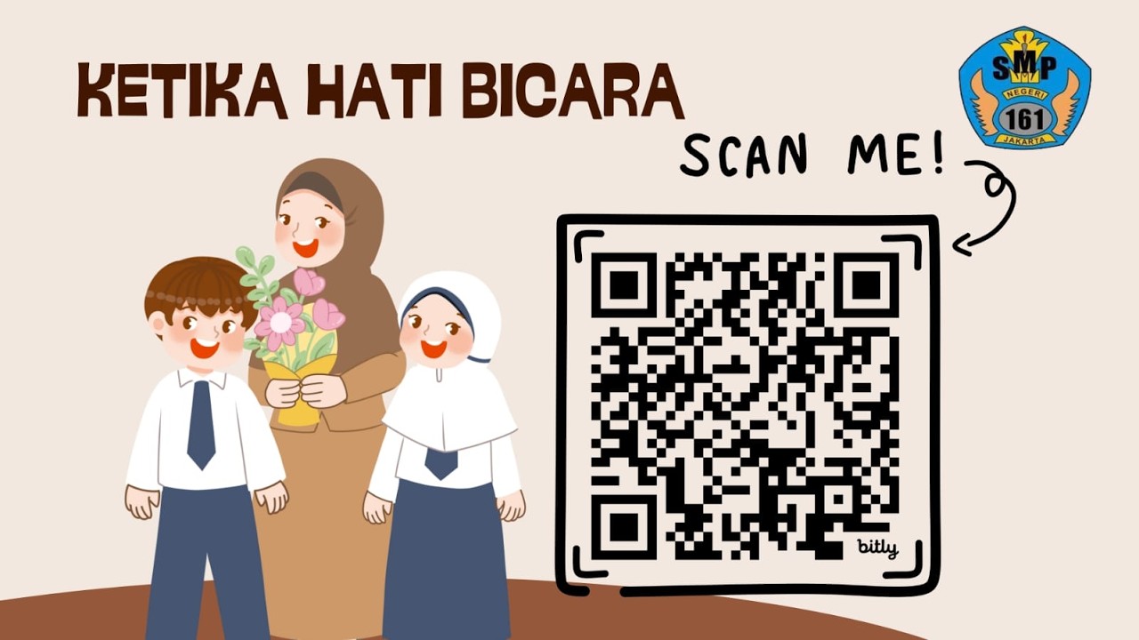 Meningkatkan Self Disclosure Melalui E-Konseling Ketika Hati Bicara (