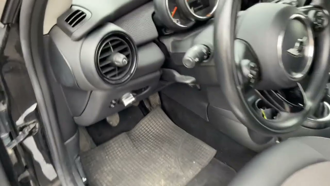 MINI Mini 1.5 Cooper D
