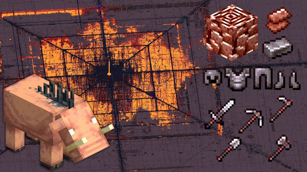 The Nether Update Will Change 2b2t Forever