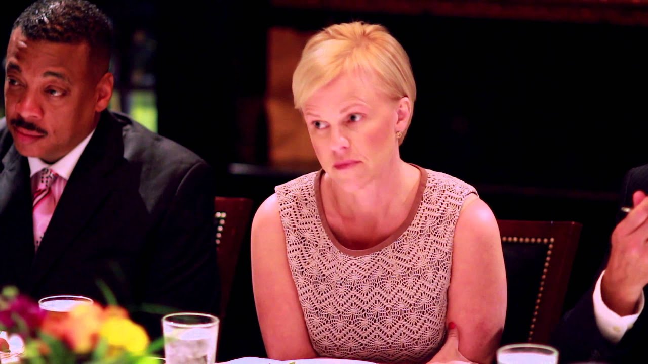 2013 Men's Roundtable: Failure