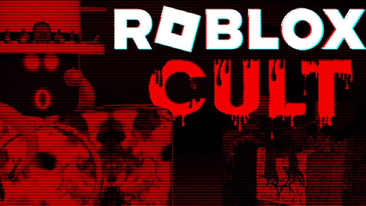 Roblox's Unknown Cult.